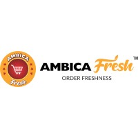 Ambica Fresh logo - Similar company to Dr. Kurade'S