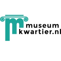 Museumkwartier.nl - HET onafhankelijke museale platform logo - Similar company to Vida