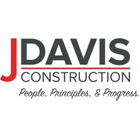J. Davis Construction logo - Similar company to Caldwell Constructors