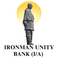 IRONMAN UNITY BANK (I/A) logo - Similar company to Nextagency