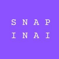 SnapinAI logo - Similar company to Blockspan