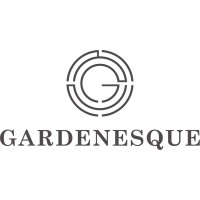 Gardenesque.com logo - Similar company to Firepits Uk