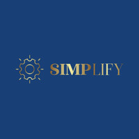 Simplify Bank logo - Similar company to Gnation Foundation