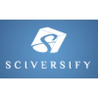 Sciversify logo - Similar company to Sciverse