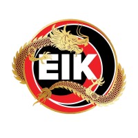 EIK Engineering logo - Similar company to Eik Solutions