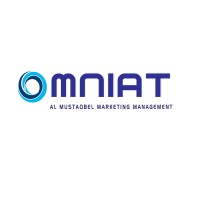 Omniat logo - Similar company to Ntd Global