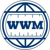 World Wide Metric logo - Similar company to Dantech Offshore & Marine Group