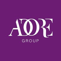 Adore Group logo - Similar company to Rudrom Group