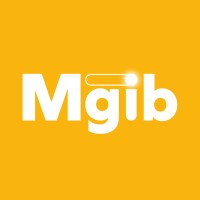 Mgib logo - Similar company to Holomake