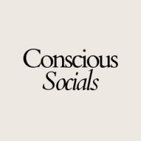 Conscious Socials logo - Similar company to Filmit Uk