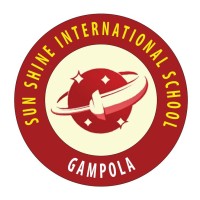 Sunshine International logo - Similar company to Sunshine International Group