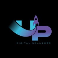 Up! Digital Soluções logo - Similar company to Kaju Laços