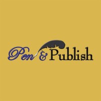 Pen & Publish, LLC logo - Similar company to Paddy P Publishing