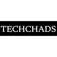 Tech Chads logo - Similar company to Blueturtle