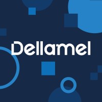 Dellamel logo - Similar company to Cleanspire Pro