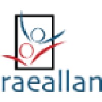 Raeallan - Transformational Speaking, Coaching and Training logo - Similar company to Bobby Umar Coaching