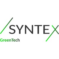 Syntex GreenTech logo - Similar company to Integra Esg Partnernetwork