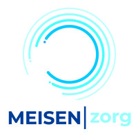 Meisen Zorg logo - Similar company to Altracura