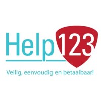 Help123 logo - Similar company to Mirrova | میرووا