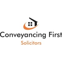 Conveyancing First logo - Similar company to Stage Property & Development