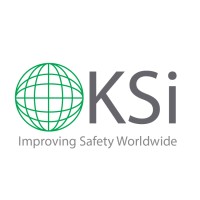 Ksi - Improving Safety Worldwide