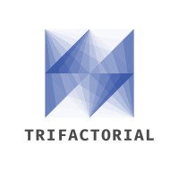 Trifactorial Consulting LLP logo - Similar company to Creative Factory