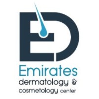 Emirates Dermatology & Cosmetology Center logo - Similar company to Dubbid.Ae