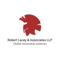 Robert Lacey & Associates LLP logo - Similar company to Eu Passport