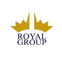 Royal Hiring Company Group logo - Similar company to Norqland Limited