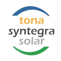 TONA SYNTEGRA SOLAR JSC logo - Similar company to Solar Rooftop Investment