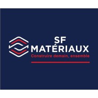 SF MATERIAUX AUXONNE logo - Similar company to Durand Materiaux
