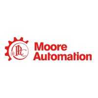 Moore Automation logo - Similar company to Moore Automation Ltd.