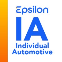 Epsilon - IndividualAutomotive logo - Similar company to Bfc