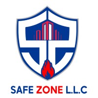SAFE ZONE L.L.C logo - Similar company to Unity Llc Security Systems & Trading Co
