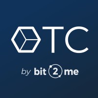 Bit2Me OTC logo - Similar company to Bit2Me