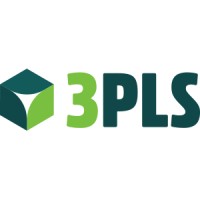 3PLS - Logistic services logo - Similar company to Qs Logistics
