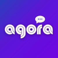 Agora App logo - Similar company to Agor-App