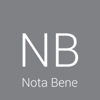 Nota Bene Studio