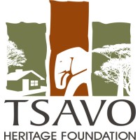 TSAVO HERITAGE FOUNDATION logo - Similar company to Tsavo Trust
