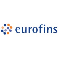 Eurofins Bahrain logo - Similar company to Education Plus