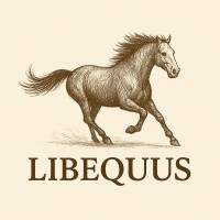 Libequus logo - Similar company to Blockchain Academy International