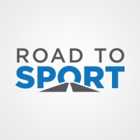 Road to Sport logo - Similar company to Vertical Hoops™