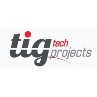 TIG projects BV logo - Similar company to Voets Natuursteen Constructies Bv