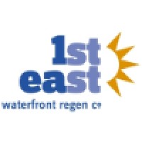 1St East