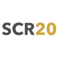 SCR20 logo - Similar company to Reis Future Canada