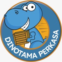 PT. Dinotama Perkasa logo - Similar company to Dino Logistics Perkasa