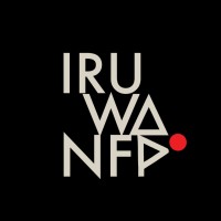 IRUWA NFP logo - Similar company to Sila Comunicação