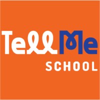 Agenda Tellme School logo - Similar company to Tokenizei