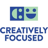 Creatively Focused logo - Similar company to Dashe, A Ttcinnovations Company