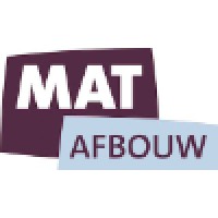 MAT Afbouw B.V. logo - Similar company to Indutecc Renewable Solutions